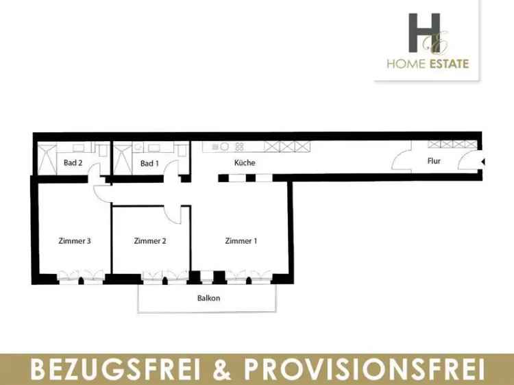 Mehr Kudamm geht nicht! TOP Lage & Provisionsfrei!
