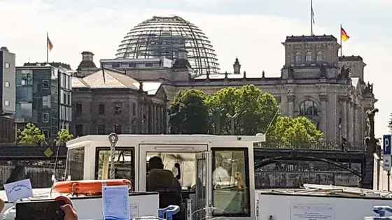 46m² Wohnung Berlin nahe S Sonnenallee U7 Karl Marx Straße