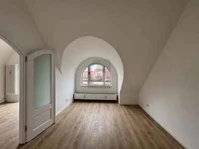LOFT MITTEN IN SCHWABING FÜR INDIVIDUALISTEN