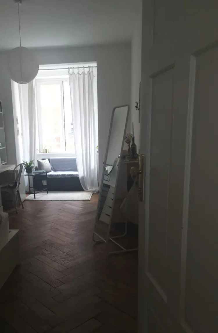 Wohnung kaufen in München