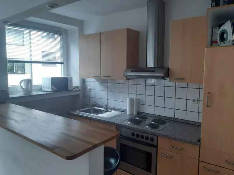 1 Schlafzimmer Wohnung mieten Düsseldorf, Deutschland