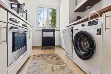 Wohnung (70.0 m²) zur Miete in Berlin (Fürstendamm 66, 13465 Berlin, Germany)
