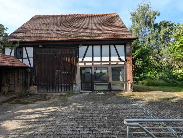 Charmantes Mehrfamilienhaus in Stuttgart-Degerloch mit historischem Flair