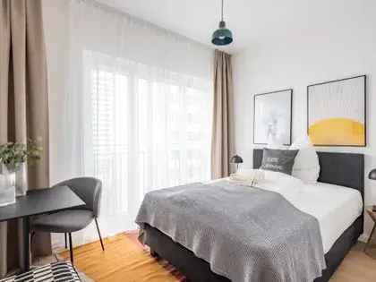 1-Zimmer-Wohnung (291.0 m²) zur Miete in Frankfurt am Main (Gutleutstraße 59, 60329 Frankfurt, Germany) - immosurf.de