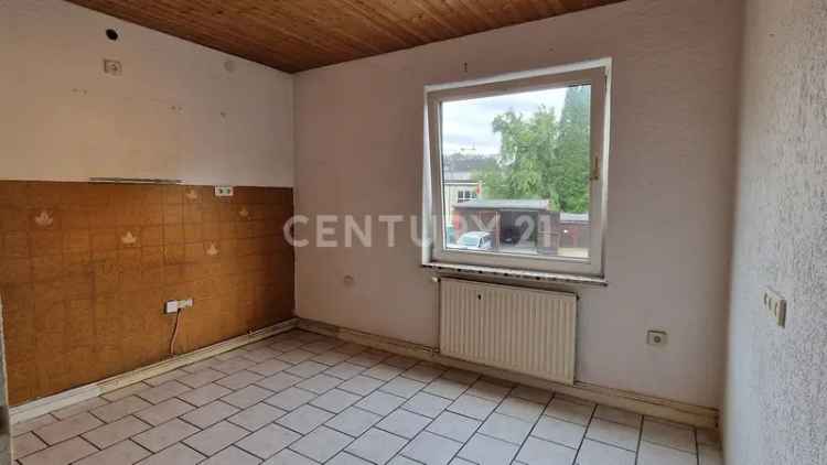 Dreifamilienhaus Bochum Innenstadt 219m² 3 Wohnungen Garten Garage Kapitalanlage