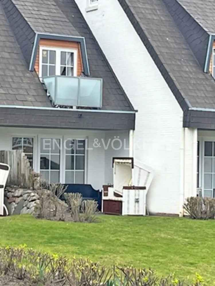 Wohnung Zum Kauf in Landschaft Sylt, Schleswig-Holstein