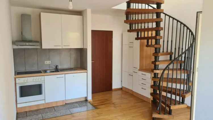 1 Schlafzimmer Wohnung mieten Troisdorf, Deutschland