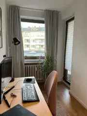Wohnung (70.0 m²) zur Miete in Düsseldorf (Flinger Straße 7, 40213 Dusseldorf, Germany)