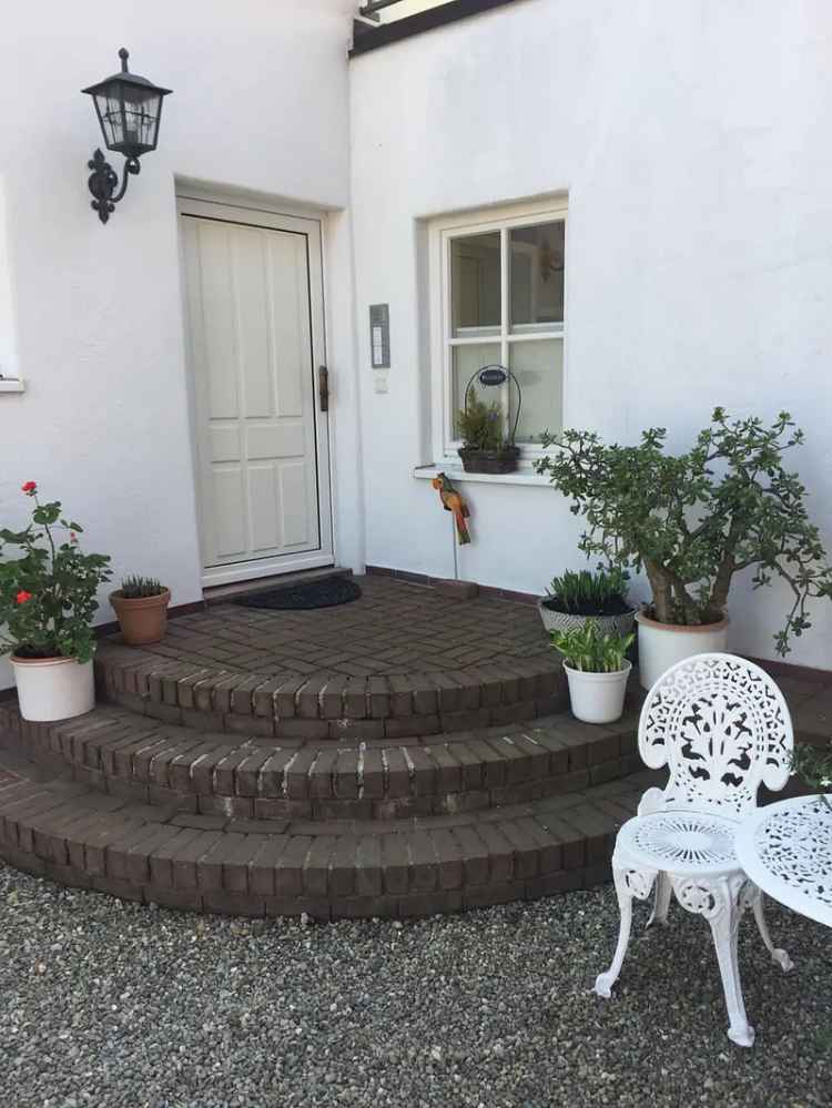 Charmante Wohnung mit Seeblick provisionsfrei