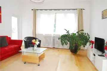 Wohnung (80.0 m²) zur Miete in Düsseldorf (Tannenstraße 48, 40476 Dusseldorf, Germany)