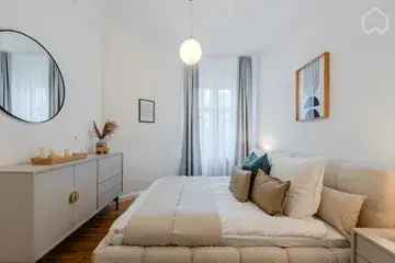 Wohnung (80.0 m²) zur Miete in Berlin (Pufendorfstraße 3A, 10249 Berlin, Germany)