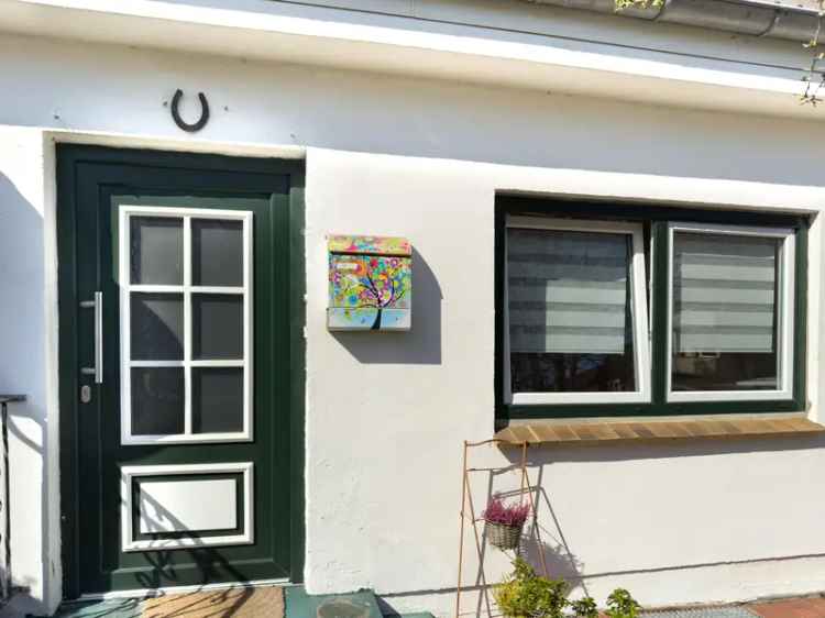 Haus Zum Kauf , A 7, Bönningstedt, Schleswig-Holstein