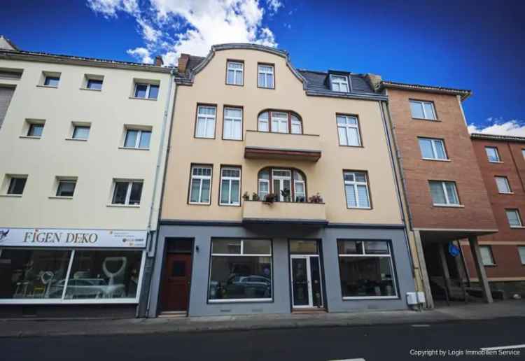 Köln Porz Wohnung Familienfreundlich Vintage Balkon Keller