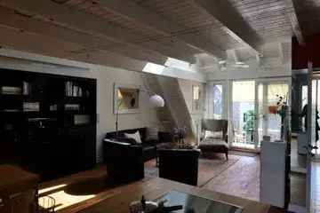 Wohnung (115.0 m²) zur Miete in Köln (Kinkelstraße 14, 50935 Cologne, Germany)