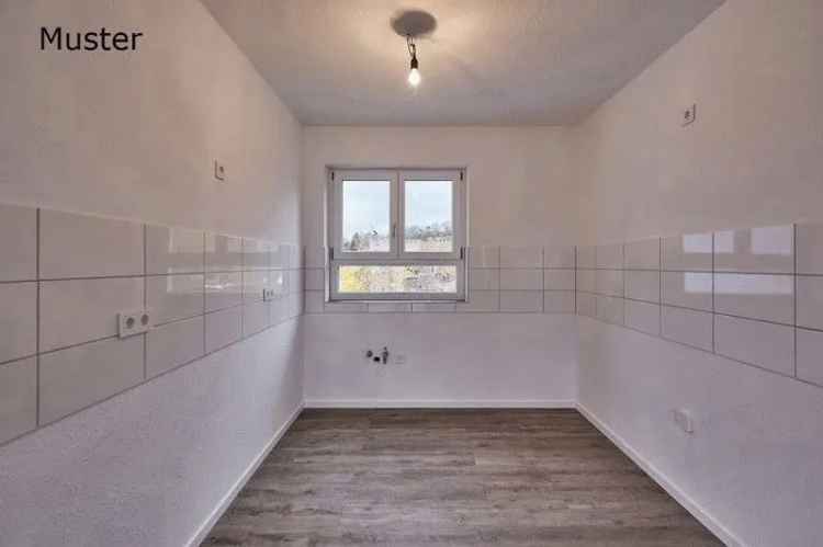 1 Zimmer Wohnung - Genial zentral
