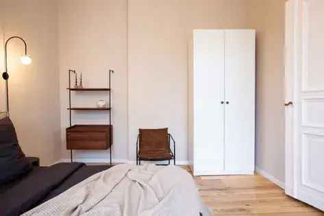 Wohnung (59.0 m²) zur Miete in Berlin (Werkbund Berlin, Goethestraße 13B, 10623 Berlin, Germany) - immosurf.de