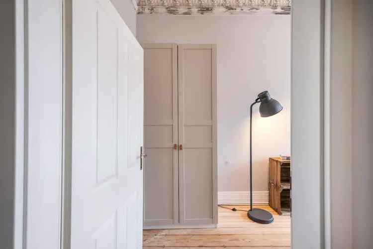 WG-Zimmer mieten Hamburg, Deutschland