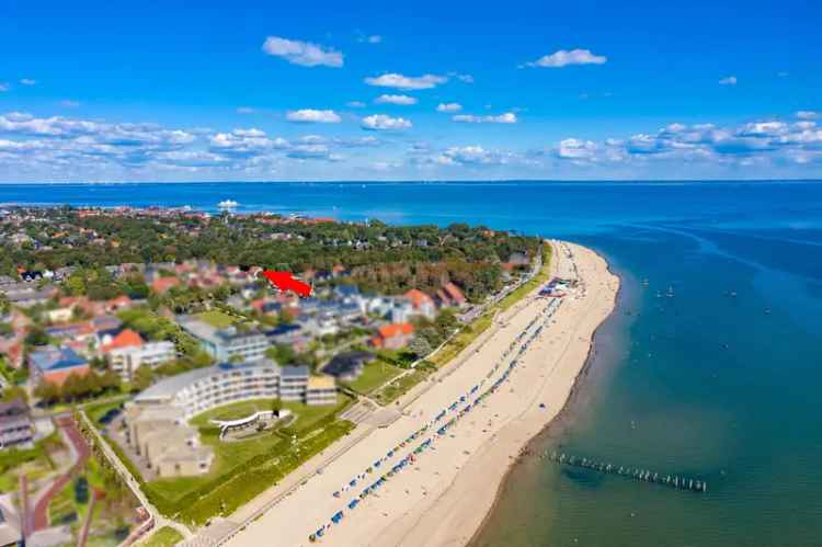 Wohnung Zum Kauf in Föhr-Amrum, Schleswig-Holstein