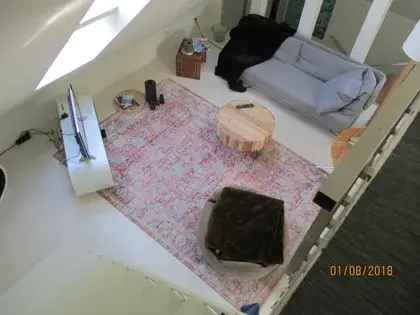 Wohnung (60.0 m²) zur Miete in Dortmund (Am Rombergpark 29b, 44225 Dortmund, Germany)