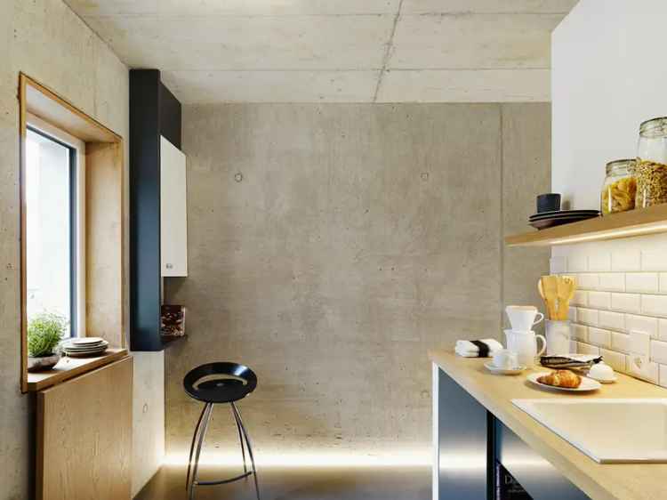 Wohnung mieten Köln, Deutschland