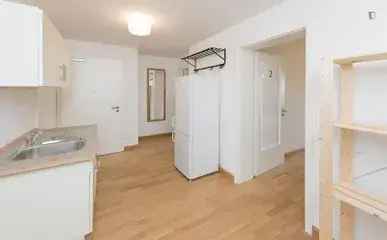 Wohnung (37.57 m²) zur Miete in München (Gorillas, Fraunhoferstraße 10, 80469 Munich, Germany)