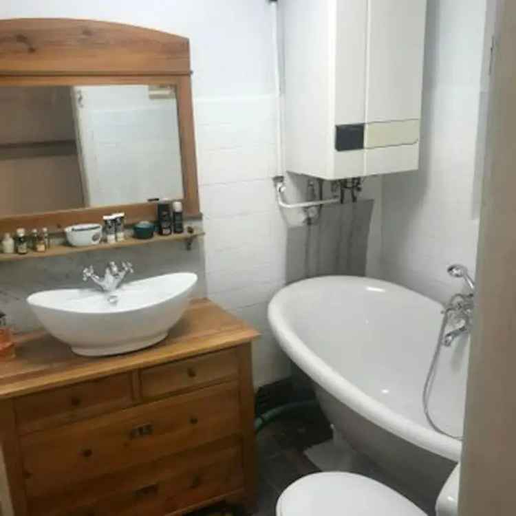 1 Schlafzimmer Wohnung mieten Berlin, Deutschland
