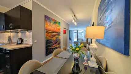 Wohnung (102.0 m²) zur Miete in Frankfurt am Main (Wilhelm-Leuschner-Straße 38, 60329 Frankfurt, Germany)