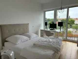 Wohnung (120.0 m²) zur Miete in Berlin (Möckernstraße 71, 10965 Berlin, Germany)