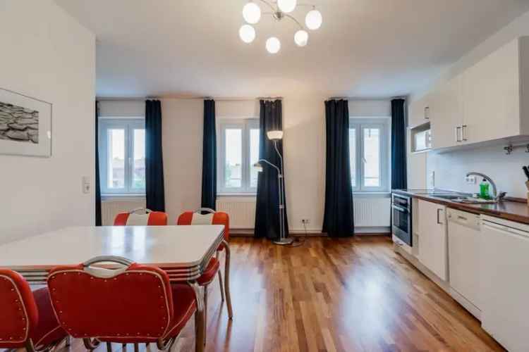 Zentrales Apartment in Berlin Mitte - Homelike-Angebot