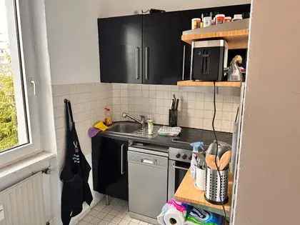 Wohnung (20.0 m²) zur Miete in Frankfurt am Main (Herzogstraße 22, 60528 Frankfurt, Germany)