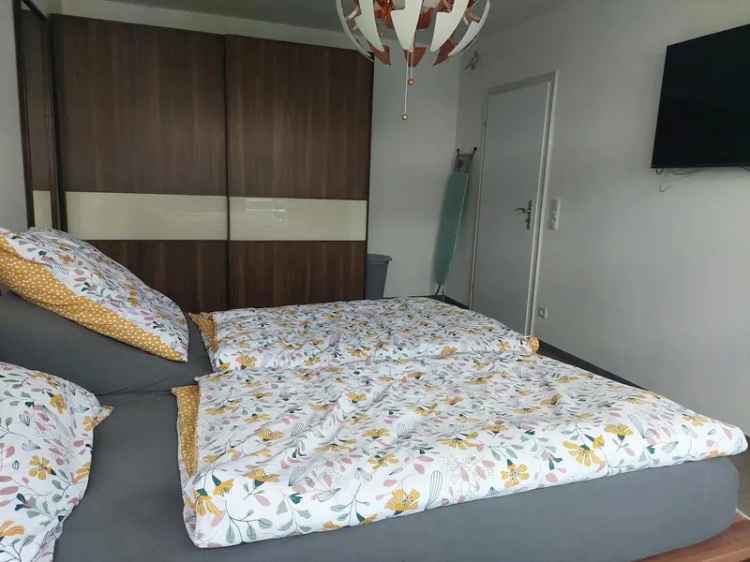 1 Schlafzimmer Wohnung mieten Leverkusen, Deutschland