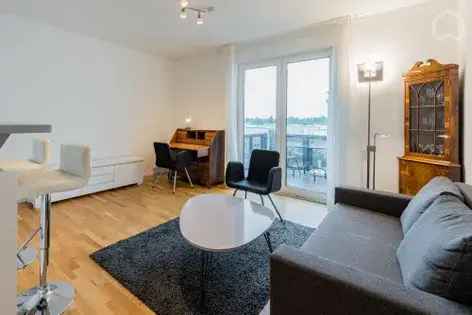 Wohnung (53.0 m²) zur Miete in Berlin (Harry-S.-Truman-Allee 10, 14167 Berlin, Germany) - immosurf.de