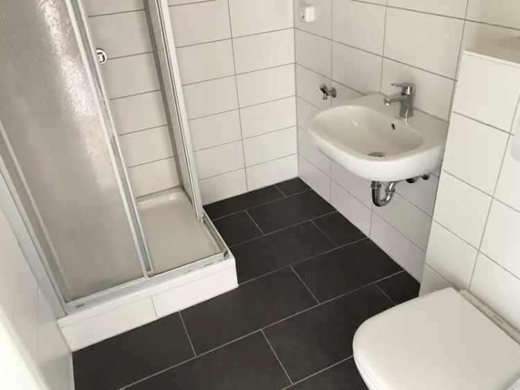 Ihre neue 3-Raumwohnung in Wolfen...