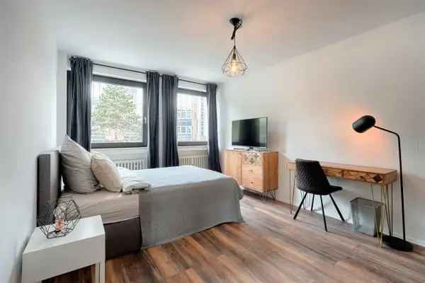 Privatzimmer in Cologne, Altstadt