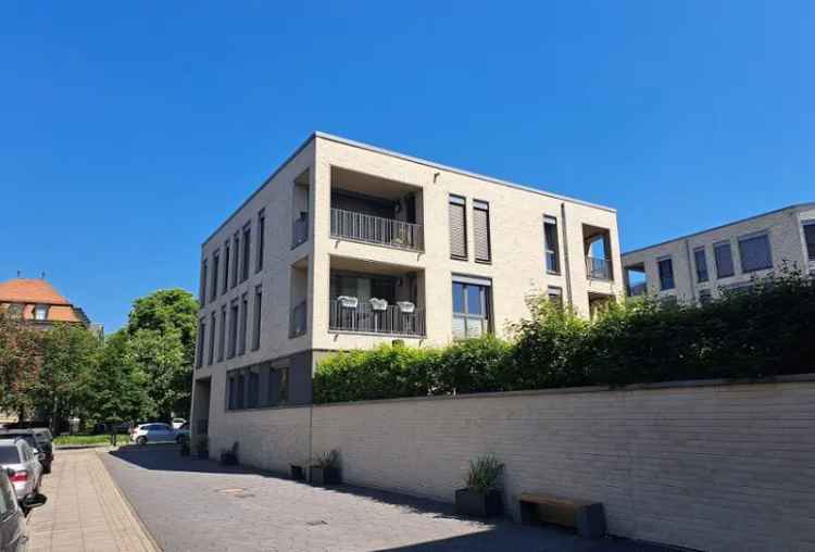 Wohnung mieten in Zooviertel Nähe Stadtwald Eilenriede