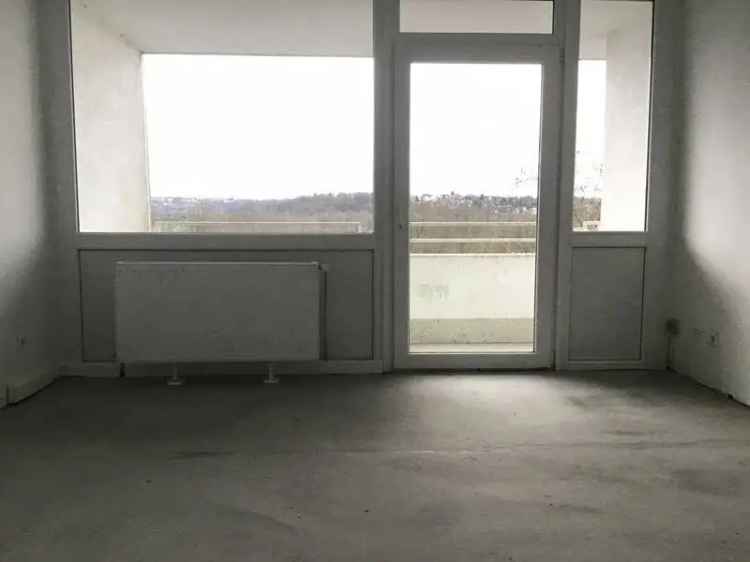 Großzügige 3-Zimmer-Wohnung (WBS) im Herzen von Steele!