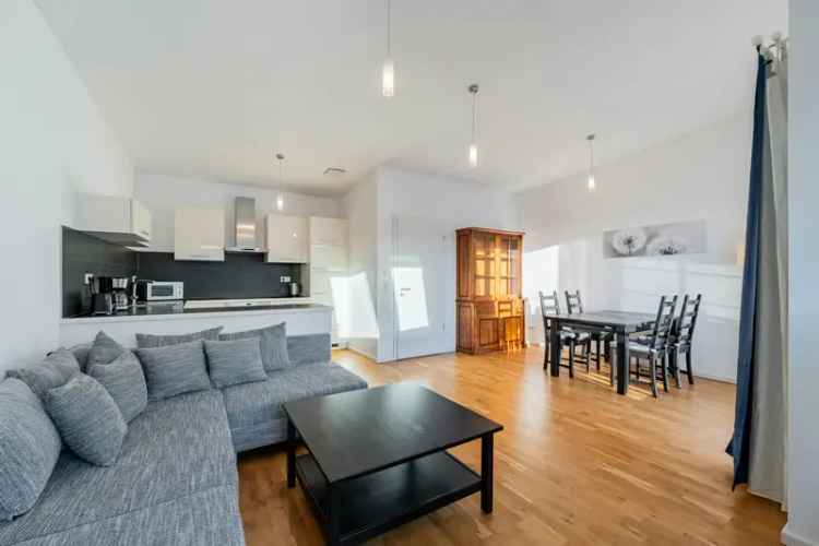 1 Schlafzimmer Wohnung mieten Berlin, Deutschland