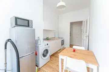 Wohnung (50.0 m²) zur Miete in Berlin (Schneeweiß, Simplonstraße 16, 10245 Berlin, Germany)