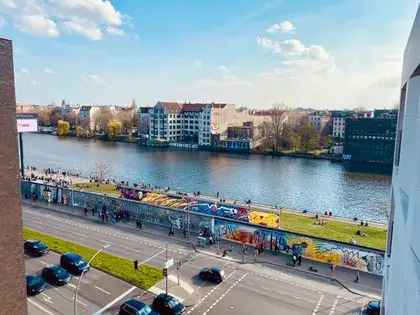 Wohnung (38.0 m²) zur Miete in Berlin (cookpit, Rudower Chaussee 14, 12489 Berlin, Germany)