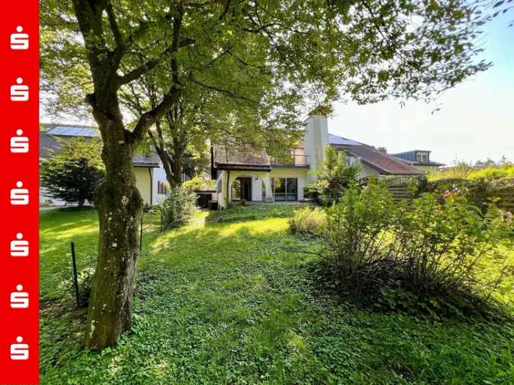 Haus Zum Kauf in Geretsried, Bayern