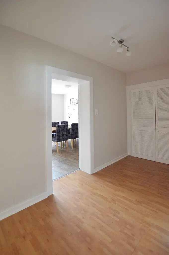 2-Zimmer Wohnung Stockum Südbalkon 77m²