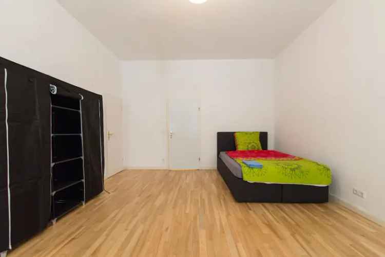 WG-Zimmer mieten Berlin, Deutschland
