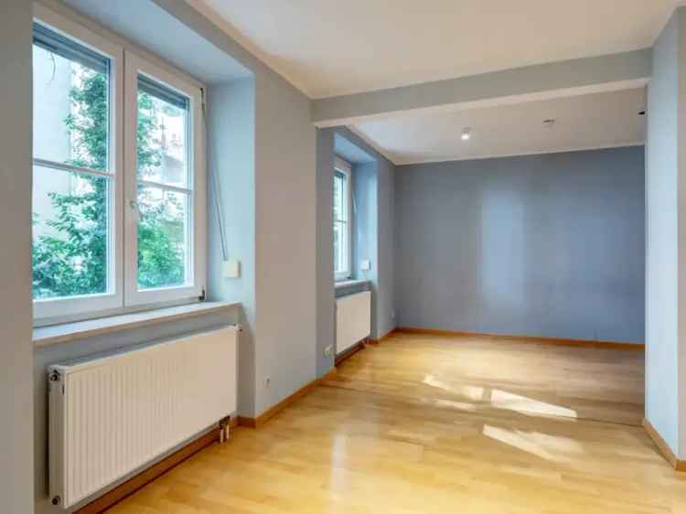 Mieten Loft in gefragter Lage Nahe Kurfürstenplatz mit hervorragenden Eigenschaften