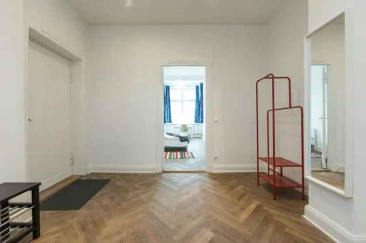 WG-Zimmer mieten Berlin, Deutschland