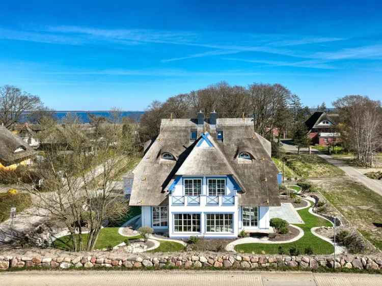 Haus Zum Kauf , Ahrenshoop, Mecklenburg-Vorpommern