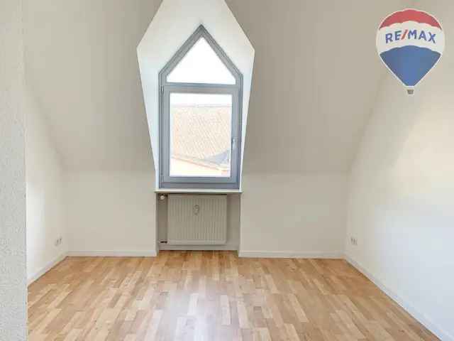 FRISCH RENOVIERT: 5-ZKB-Wohnung mit Balkon in der Altstadt von Limburg!