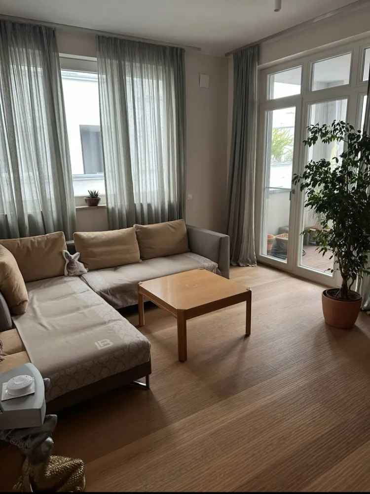 Wohnung kaufen in Berlin
