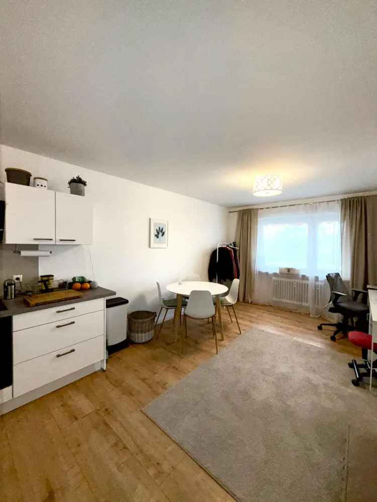 2 Schlafzimmer Wohnung mieten Munchingen, Deutschland
