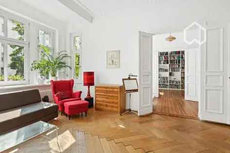 Wohnung (115.0 m²) zur Miete in Berlin (Dresdener Straße 115, 10999 Berlin, Germany)