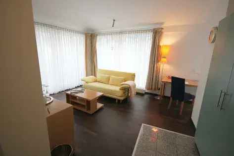 Wohnung (50.0 m²) zur Miete in Köln (Alter Markt 35-37, 50667 Cologne, Germany)
